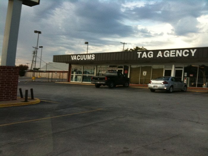 SKAGGS VACUUMS Updated August 2024 1621 SW 59th St, Oklahoma City