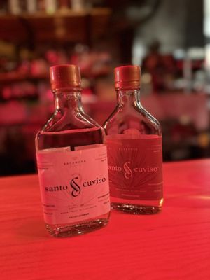 Bacanora PHX by null