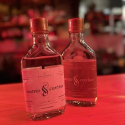 Bacanora - Delicious booze
