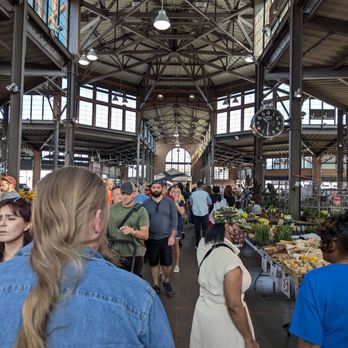 Eastern Market - Farmers Market Near Me - Detroit, Michigan Eastern Market - Farmers Market Near Me - Detroit, Michigan