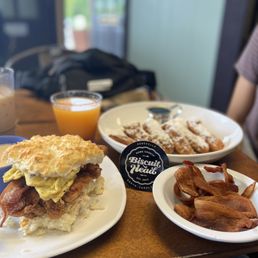 Deep-fried French Toast