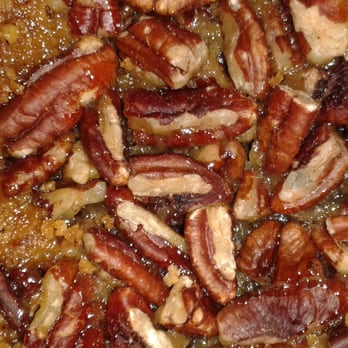 Sugar Yummy Mama - Pecan pie from Sugar Yummy Mama's. Omg - Food Trucks Near Me Sugar Yummy Mama - Pecan pie from Sugar Yummy Mama's. Omg - Food Trucks Near Me