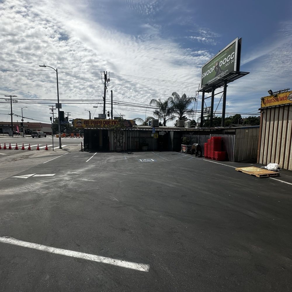 Ay Papa Que Rico - outside - Caribbean Near Me - Arleta, California Ay Papa Que Rico - outside - Caribbean Near Me - Arleta, California