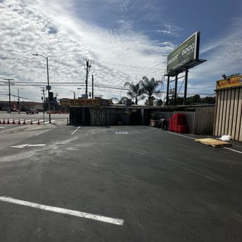 Ay Papa Que Rico - outside - Caribbean Near Me - Arleta, California
