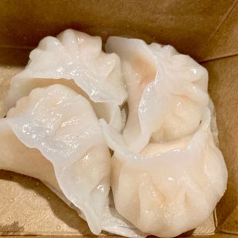 Kai Kai BBQ - Steamed Shrimp Dumplings - Cantonese Near Me - Orlando, Florida Kai Kai BBQ - Steamed Shrimp Dumplings - Cantonese Near Me - Orlando, Florida