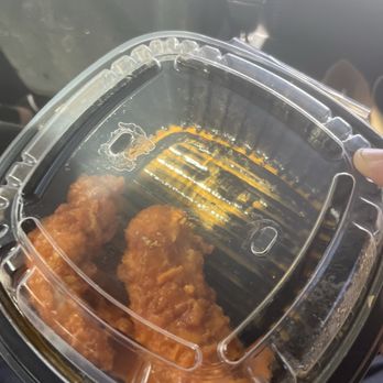 Epic Wings - Chicken Wings Near Me - Riverside, California