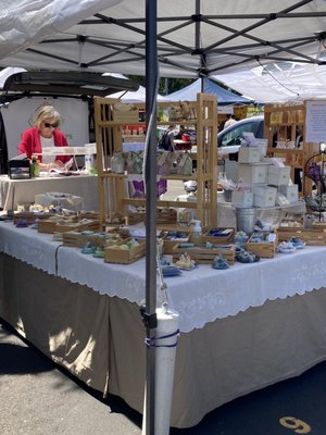 Redmond Saturday Market by null