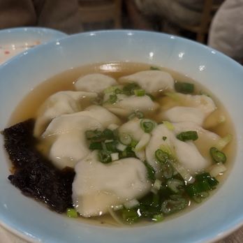 Mini Potstickers - Chinese Near Me - San Francisco, California