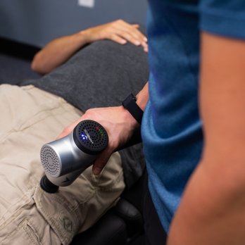 The Active Executive - Relaxing overactive lateral quad muscles with hypervolt. - Nutritionists Near Me - San Diego, California The Active Executive - Relaxing overactive lateral quad muscles with hypervolt. - Nutritionists Near Me - San Diego, California
