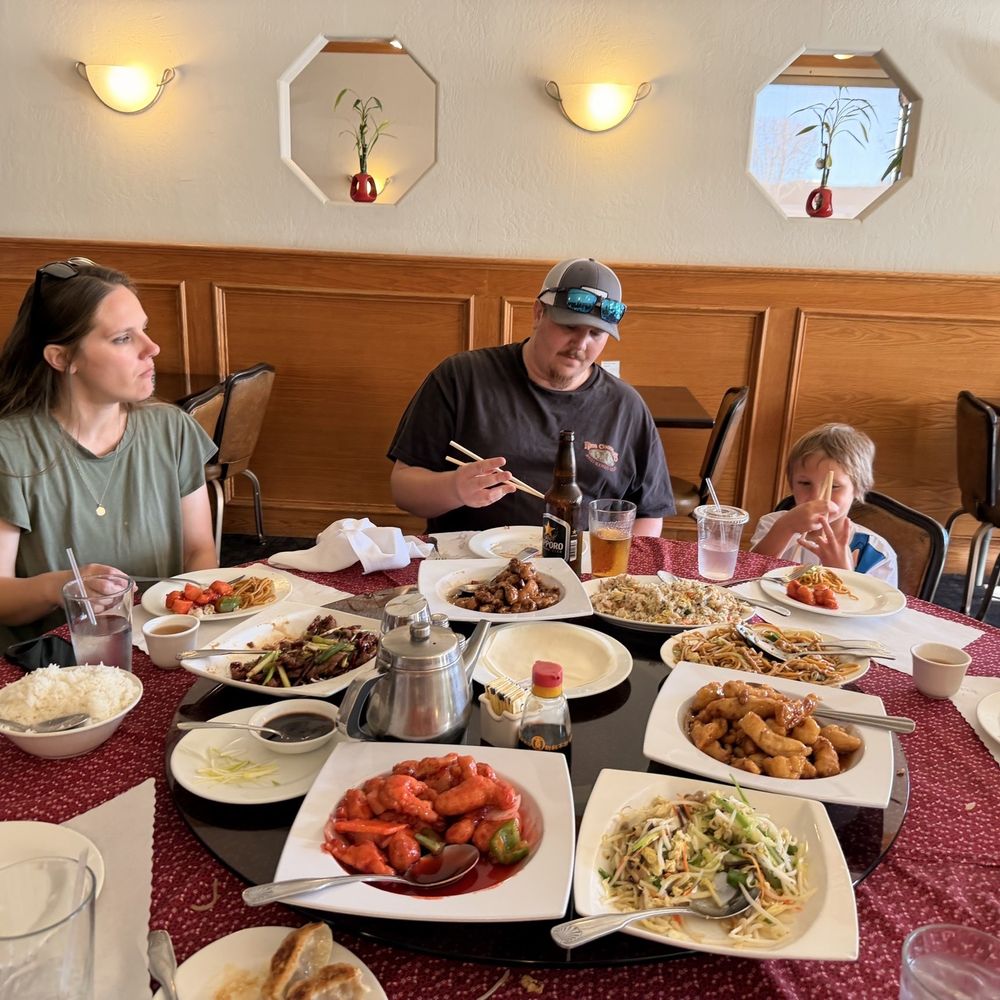 Kirin Restaurant - Way too much food but great leftovers. - Chinese Near Me - Santa Rosa, California Kirin Restaurant - Way too much food but great leftovers. - Chinese Near Me - Santa Rosa, California