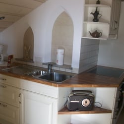 Ferienwohnung Bingger