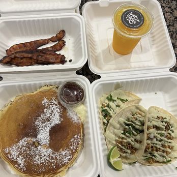 MoJoe's - DoorDash - Coffee & Tea Near Me - Roseville, California MoJoe's - DoorDash - Coffee & Tea Near Me - Roseville, California
