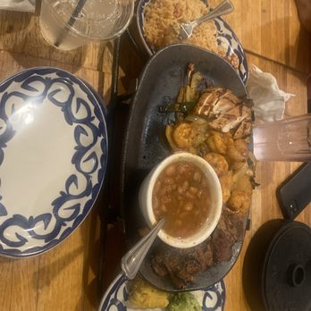 El Torito - Supreme Fajitas - Mexican Near Me - Torrance, California El Torito - Supreme Fajitas - Mexican Near Me - Torrance, California