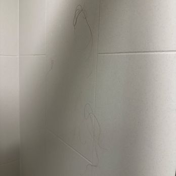 Hyatt Place Tucson-Central - Hair on the shower wall when I went to shower - Hotels Near Me - Tucson, Arizona Hyatt Place Tucson-Central - Hair on the shower wall when I went to shower - Hotels Near Me - Tucson, Arizona