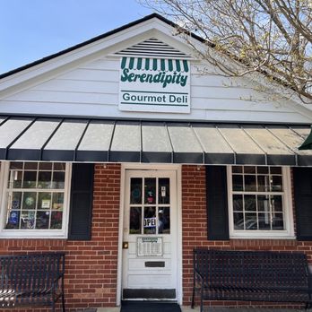 Serendipity Gourmet - Delis Near Me - Cary, North Carolina