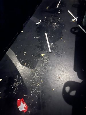 Angelika Film Center & Cafe at Mosaic by null