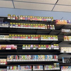 Cloud 9 Smoke Shop