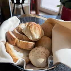 La Brasserie