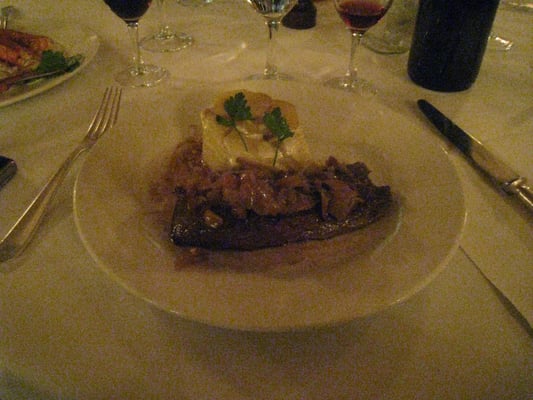 Chez Savy by null