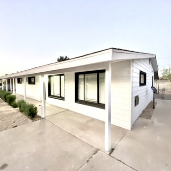 Painters Pros - Exterior paint - Painters Near Me