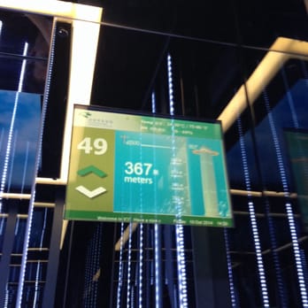 天際100香港觀景台 - Climb and descend nearly 400m in 60 seconds - Landmarks & Historical Buildings Near Me - Hong Kong, HK