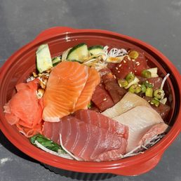 Chirashi