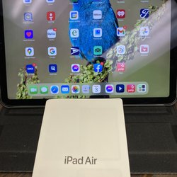 Apple Oxmoor - IPad Air