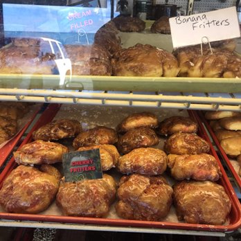 Donut Nook - Donuts Near Me - Vancouver, Washington Donut Nook - Donuts Near Me - Vancouver, Washington