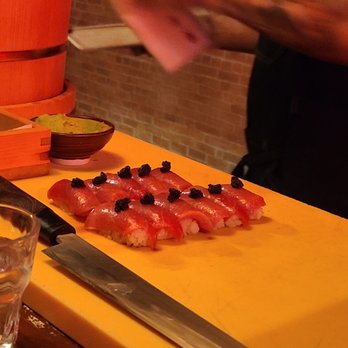 Sushi On Me - Japanese Near Me - Jackson Heights, New York