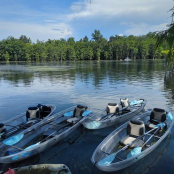 Blue Springs Recreation Area - Kayaks - Parks Near Me - Marianna, Florida Blue Springs Recreation Area - Kayaks - Parks Near Me - Marianna, Florida
