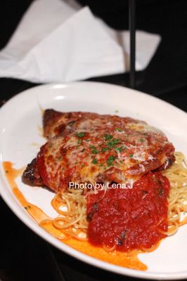 Nick's Restaurant And Bar by null