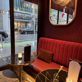 Philippe Chow - Chinese Near Me - New York, New York