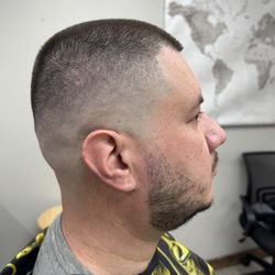 The Trim Barbershop
