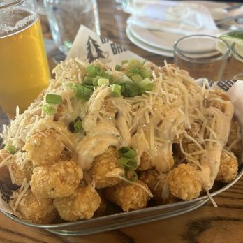 Backwoods Brewing Company - Breweries Near Me - Hillsboro, Oregon