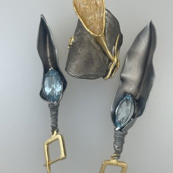 1. TL Brooks Jewelry