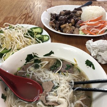 Pho Today - Beef Pho & Bo Luc Lac (Shaken Beef) - Vietnamese Near Me - Jacksonville, Florida Pho Today - Beef Pho & Bo Luc Lac (Shaken Beef) - Vietnamese Near Me - Jacksonville, Florida
