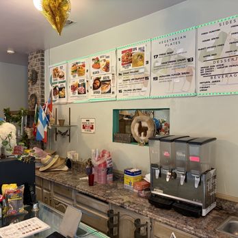 Peruvian Flavors - Counter and menu - Peruvian Near Me - Hurricane, Utah Peruvian Flavors - Counter and menu - Peruvian Near Me - Hurricane, Utah