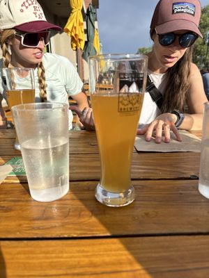 Mountain Tap Brewery by null
