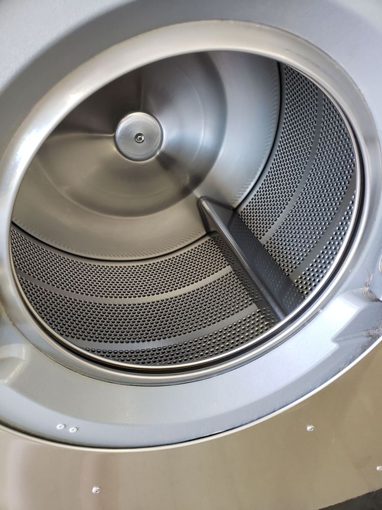 GRIFFIN LAUNDROMATS 24 Photos & 37 Reviews 8655 Baseline Rd, Rancho