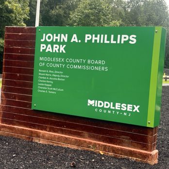 John A. Phillips Park - Parks Near Me John A. Phillips Park - Parks Near Me