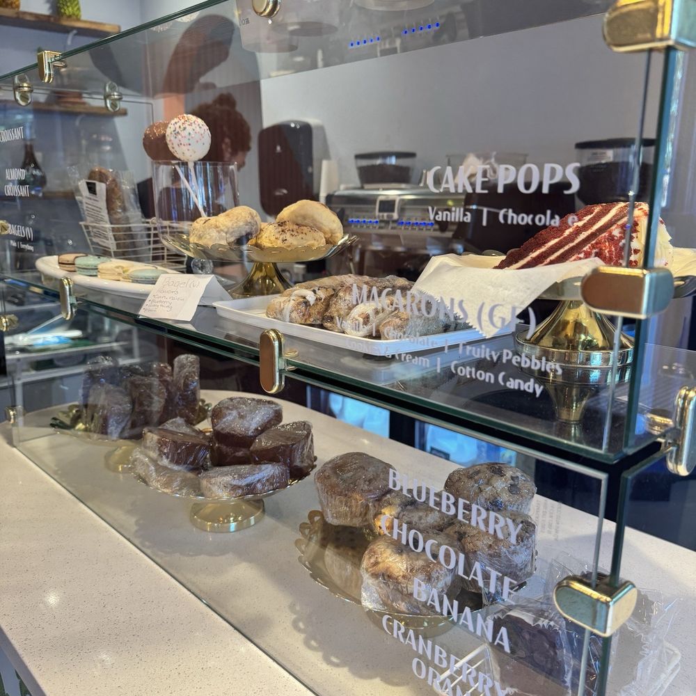 Paloma Parlor - Baked items - Coffee & Tea Near Me - Windermere, Florida Paloma Parlor - Baked items - Coffee & Tea Near Me - Windermere, Florida