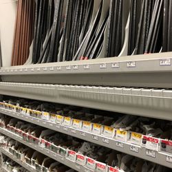 Lowe's Home Improvement - Pipes and fittings