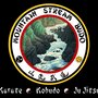 Mountain Stream Budo