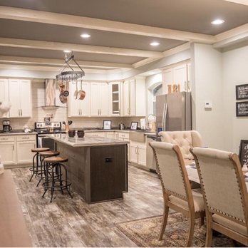 Elegant Renovations - a kitchen and dining room - General Contractors Near Me - Paradise, California Elegant Renovations - a kitchen and dining room - General Contractors Near Me - Paradise, California