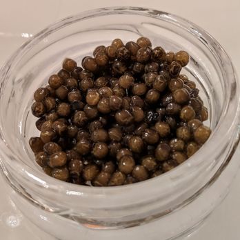 The Caviar Co. - Specialty Food Near Me - San Francisco, California The Caviar Co. - Specialty Food Near Me - San Francisco, California