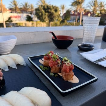 Yummy Sushi - Sushi Bars Near Me - Coronado, California Yummy Sushi - Sushi Bars Near Me - Coronado, California