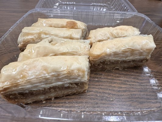 Emily's Lebanese Deli by null
