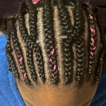 Boss Braids - Hair Stylists Near Me - Beaumont, Texas Boss Braids - Hair Stylists Near Me - Beaumont, Texas
