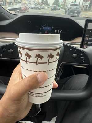 In-N-Out Burger by null