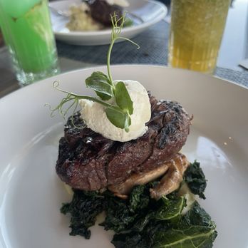 RumFire Poipu Beach - Filet Mignon - Seafood Near Me - Koloa, Hawaii RumFire Poipu Beach - Filet Mignon - Seafood Near Me - Koloa, Hawaii